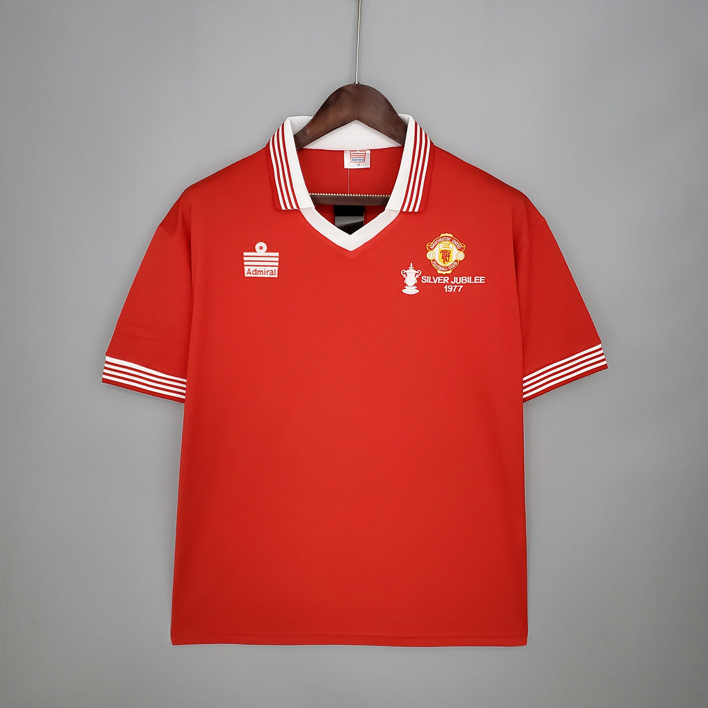 M-U HOME 1977