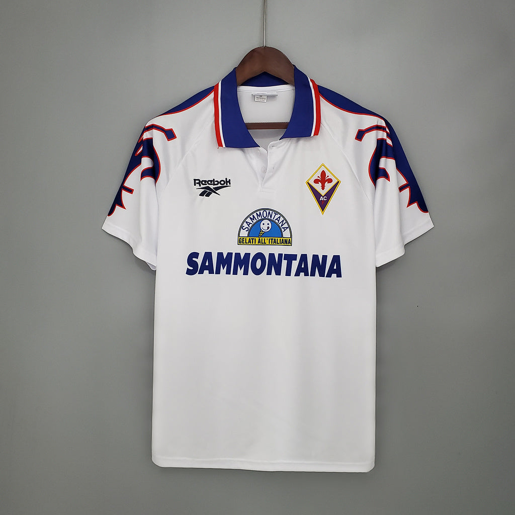 FIORENTINA AWAY 95/96