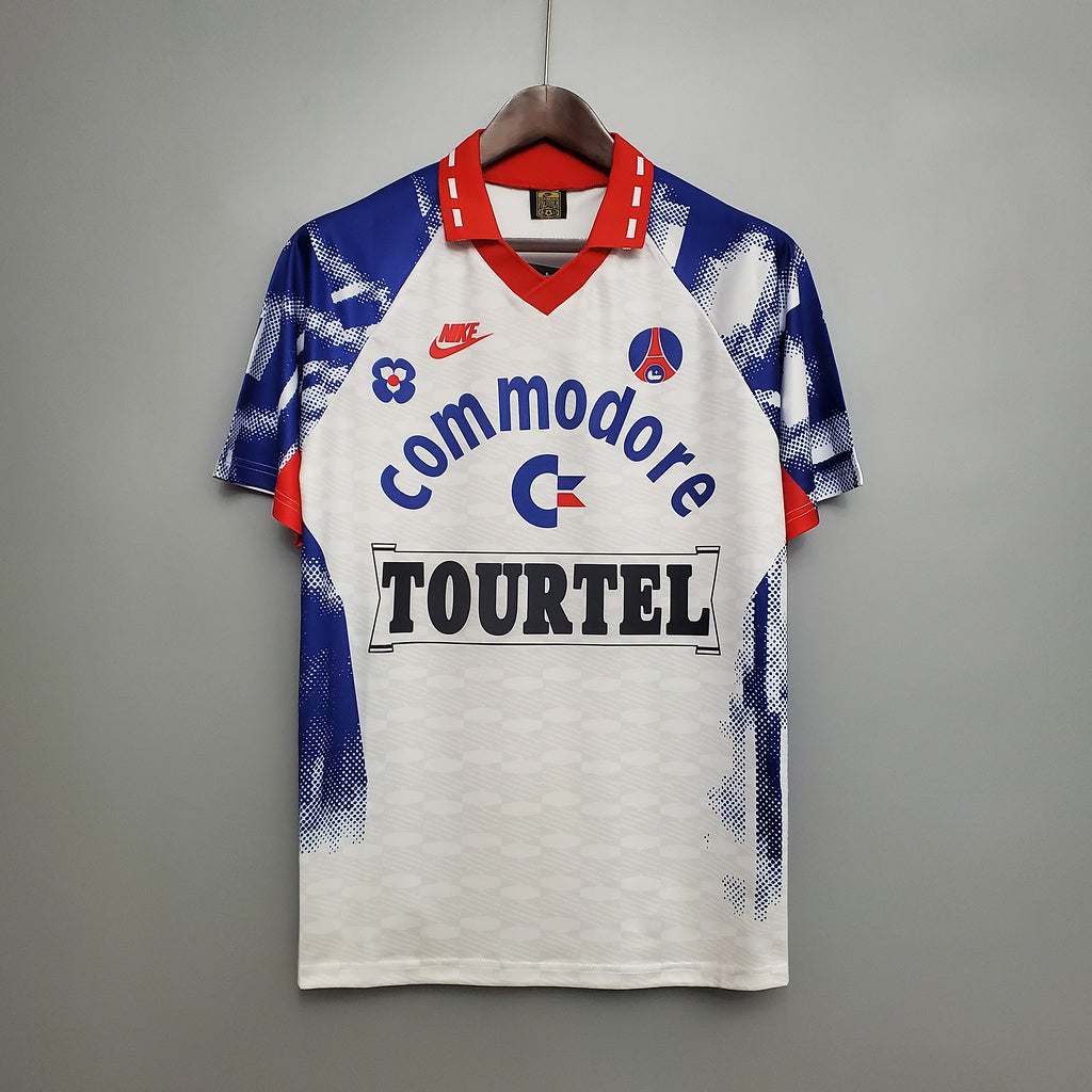 PSG AWAY 93/94