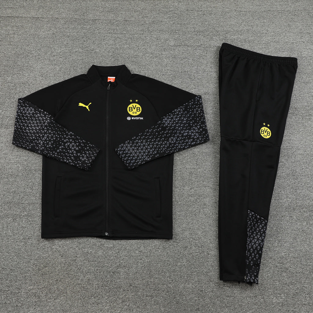 BORUSSIA DORTMUND TRACKSUIT