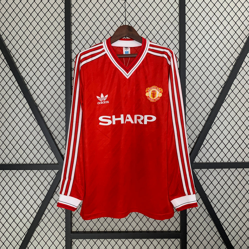 MU HOME 86/88 LONG SLEEVE