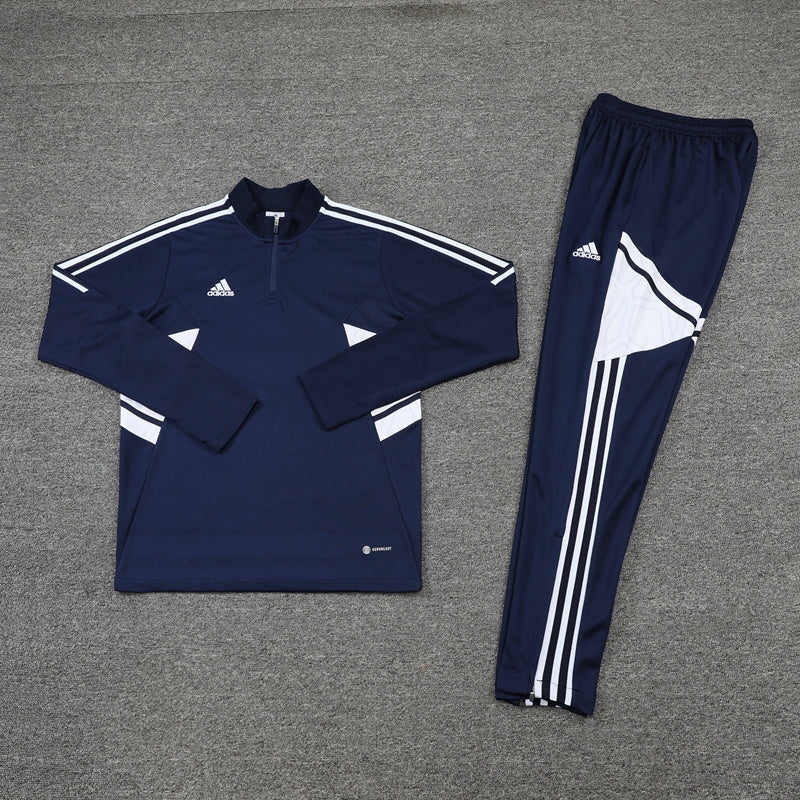 ADIDAS TRACKSUIT