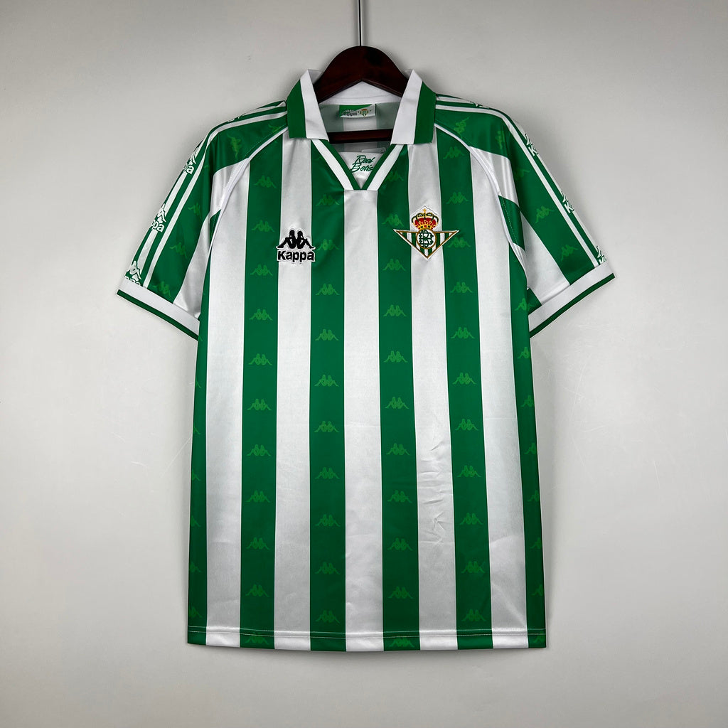 REAL BETIS HOME 95/97