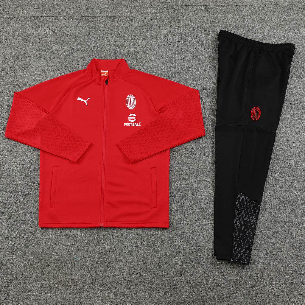 MILAN TRACKSUIT