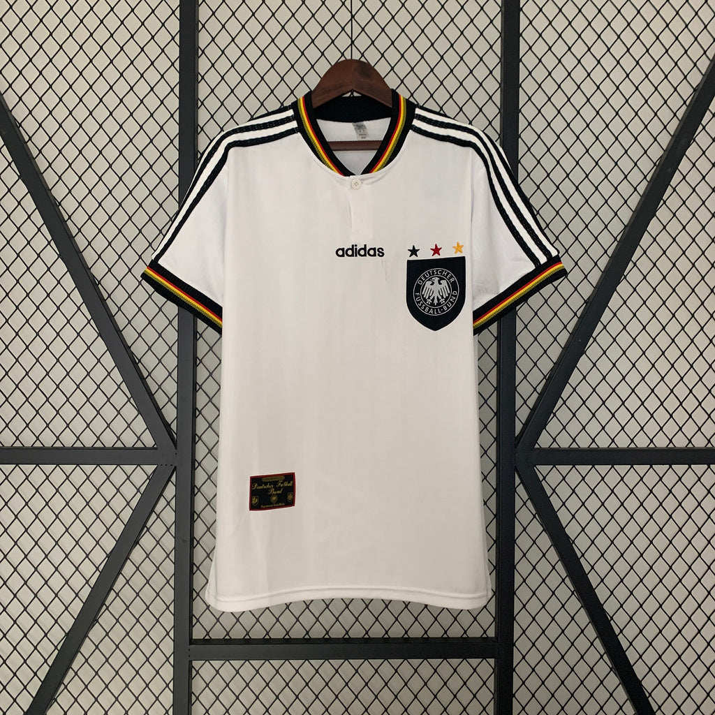 GERMANY HOME 96