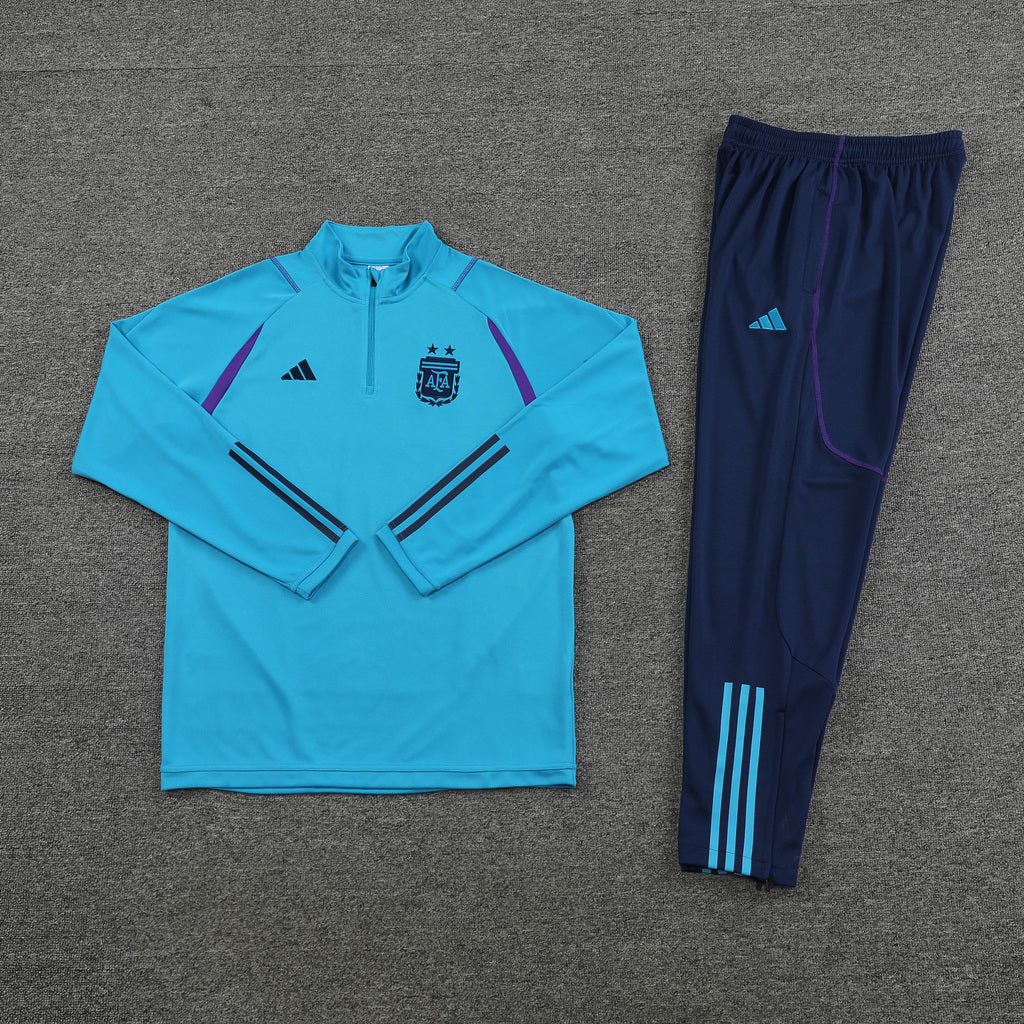 ARGENTINE TRACKSUIT