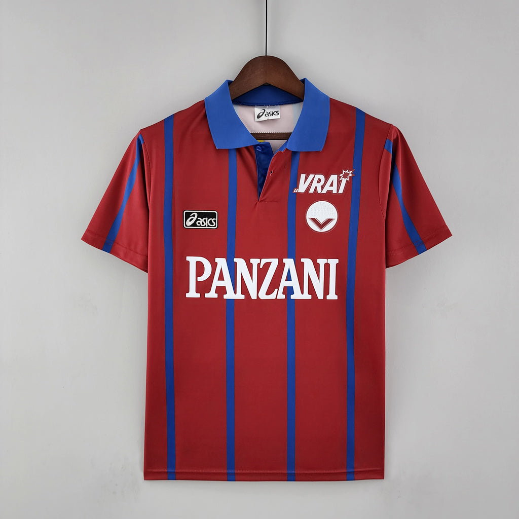 FC GIRONDINS DE BORDEAUX HOME 93/95