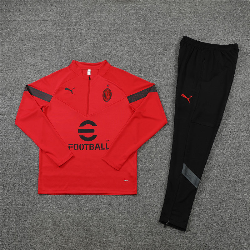 AC MILAN TRACKSUIT