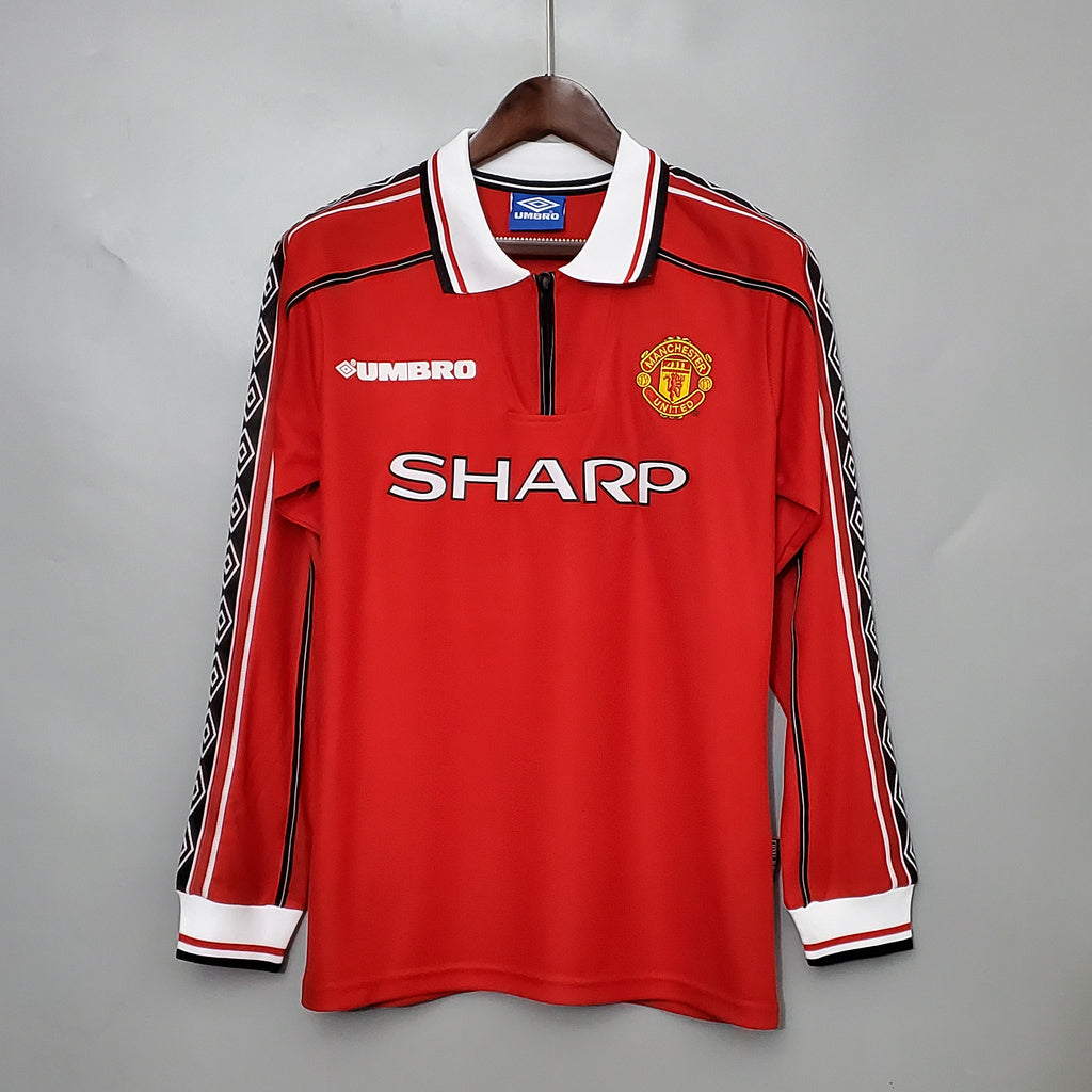 MU HOME 98/99 LONG SLEEVE
