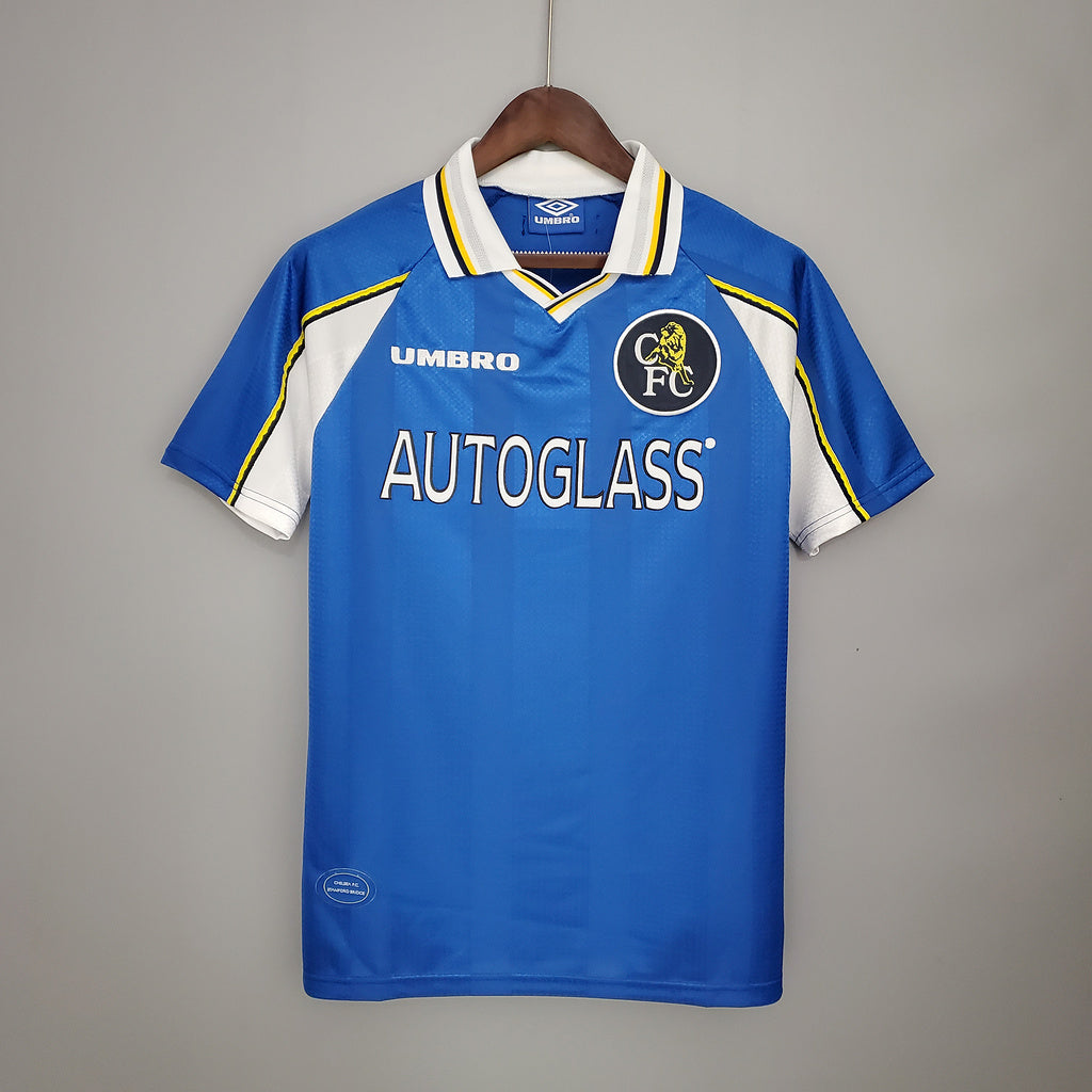 CHELSEA HOME 97/99