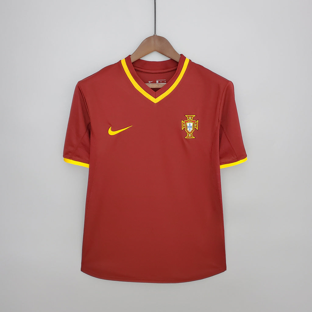 PORTUGAL HOME 2000