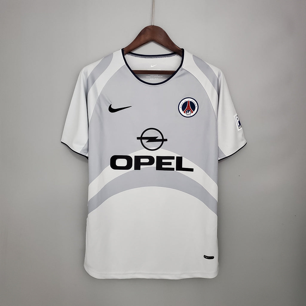 PSG AWAY 01/02