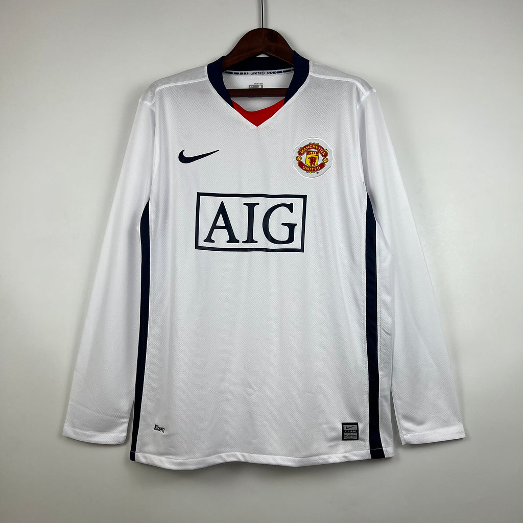 MU 07/08 LONG SLEEVE