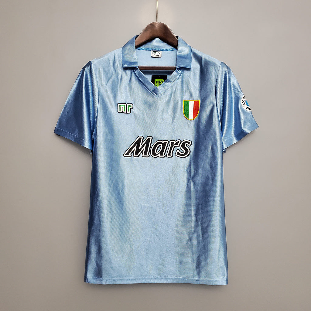 NAPLES HOME 90/91