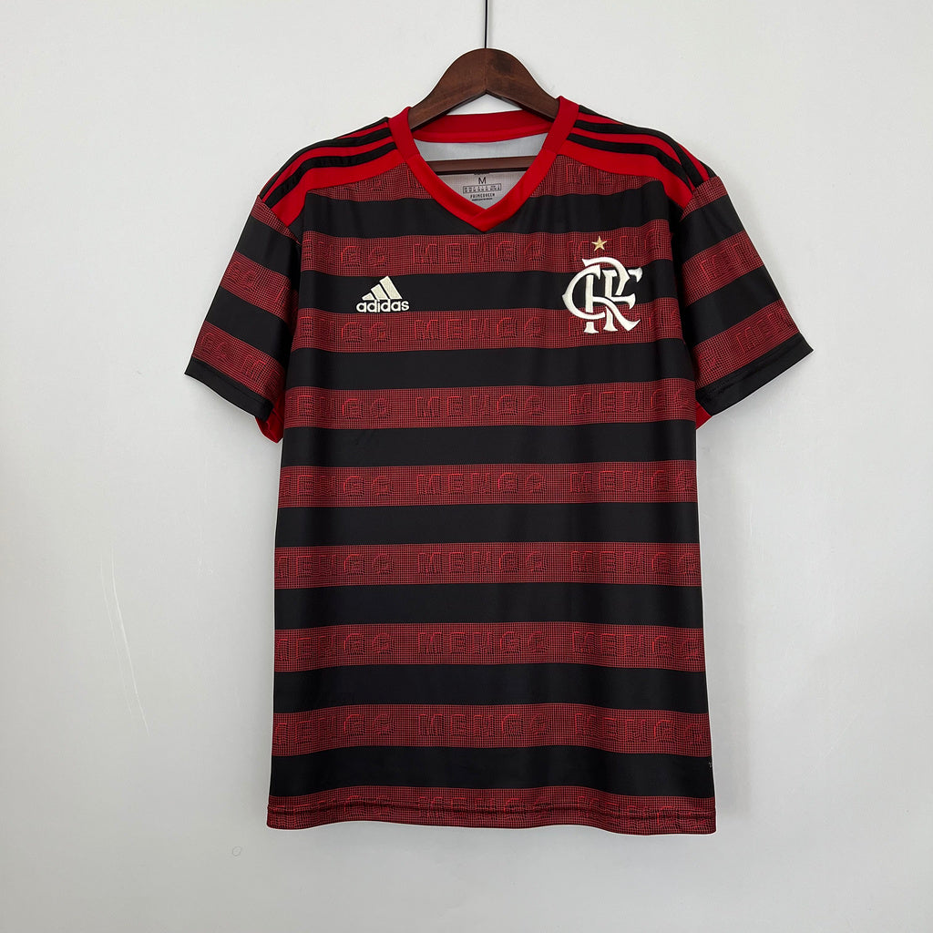 FLAMENGO HOME 19/20