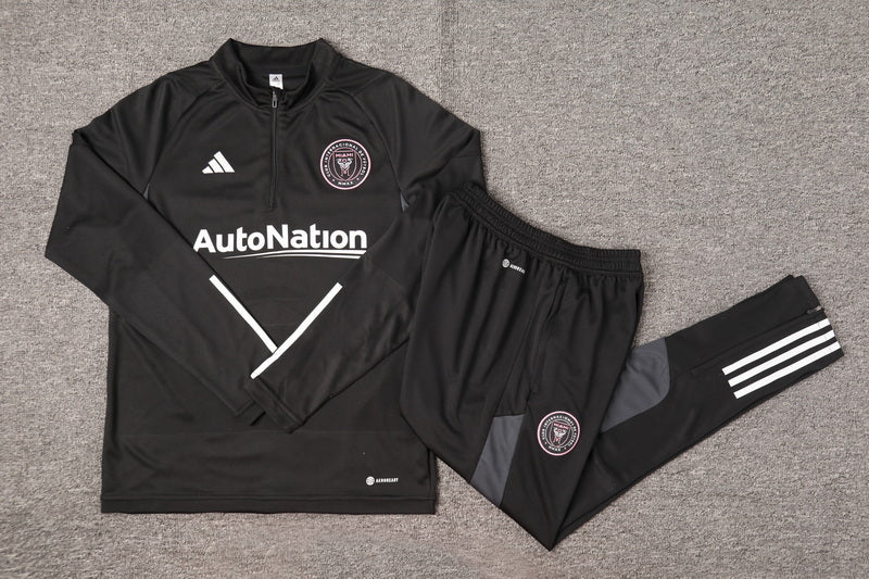 INTER MIAMI TRACKSUIT