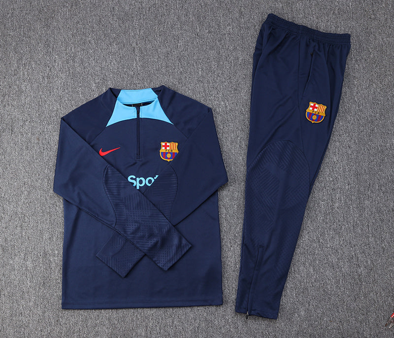 BARCELONA TRACKSUIT