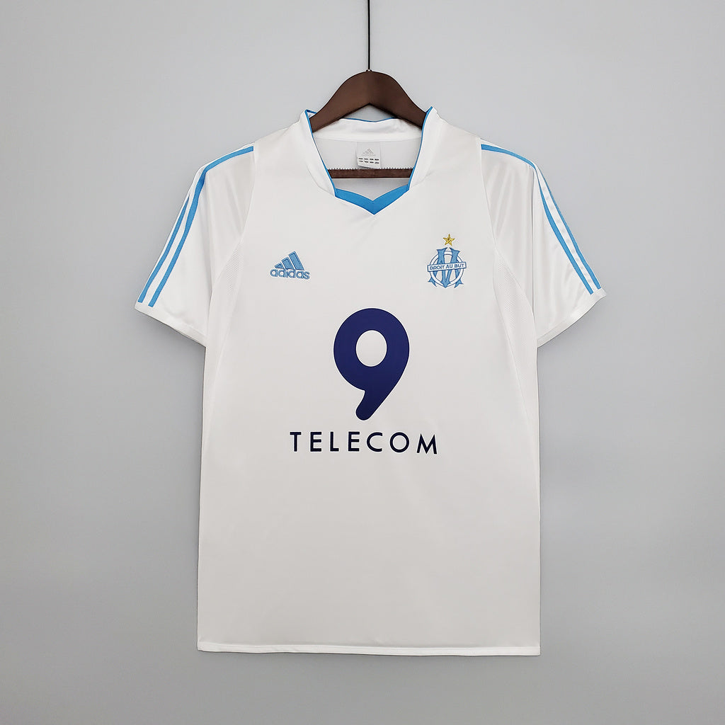 MARSEILLE HOME 02/03