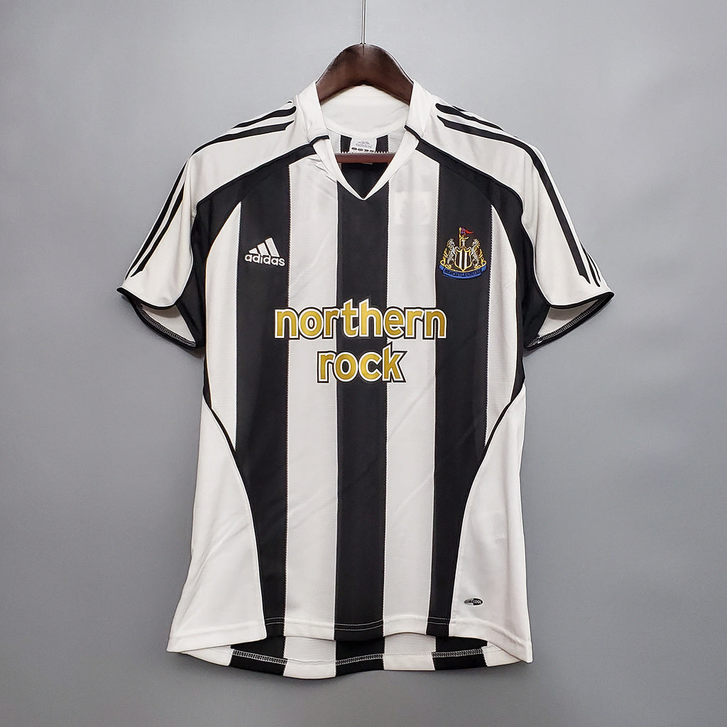 NEWCASTLE UNITED HOME 05/06