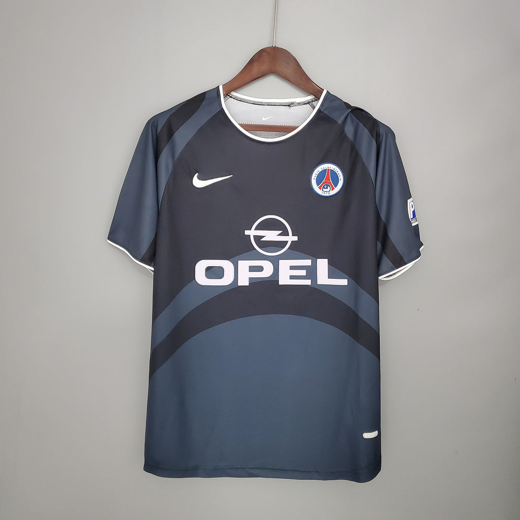 PSG THIRD AWAY 01/02