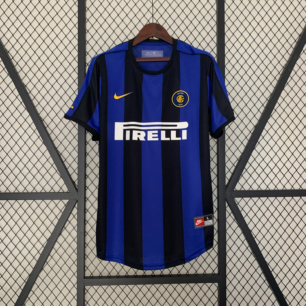 INTER HOME 99/00