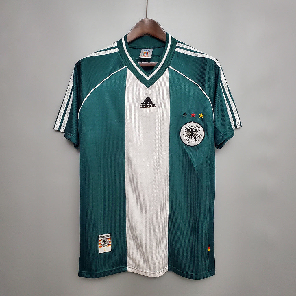 GERMANIA AWAY 1998