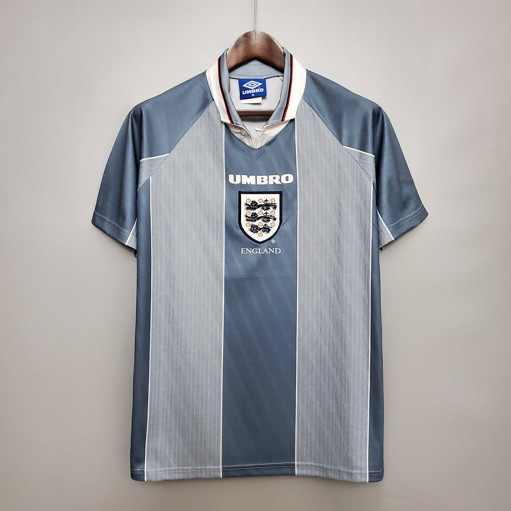 INGHILTERRA AWAY 1996