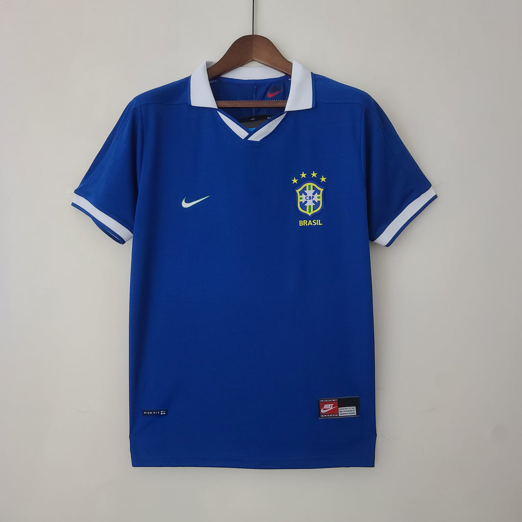 BRAZIL AWAY 97