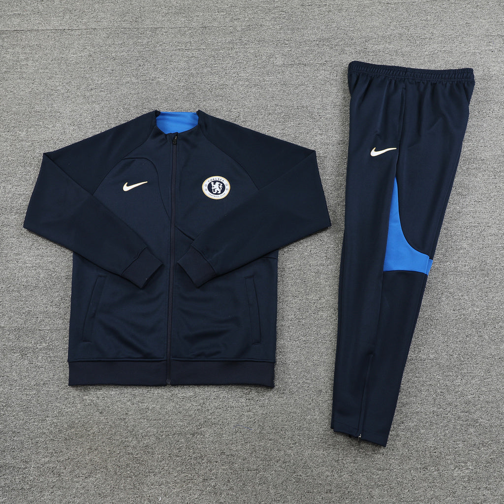 CHELSEA TRACKSUIT