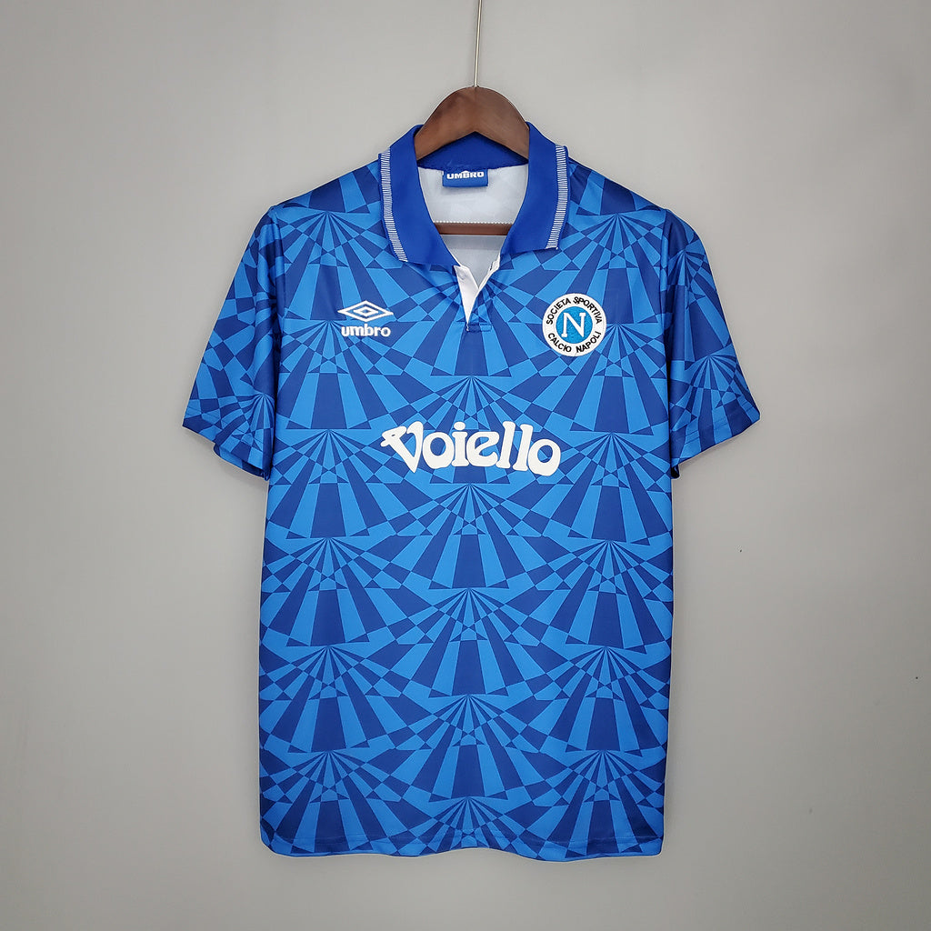 NAPLES HOME 91/93