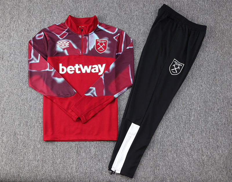 TUTA WEST HAM