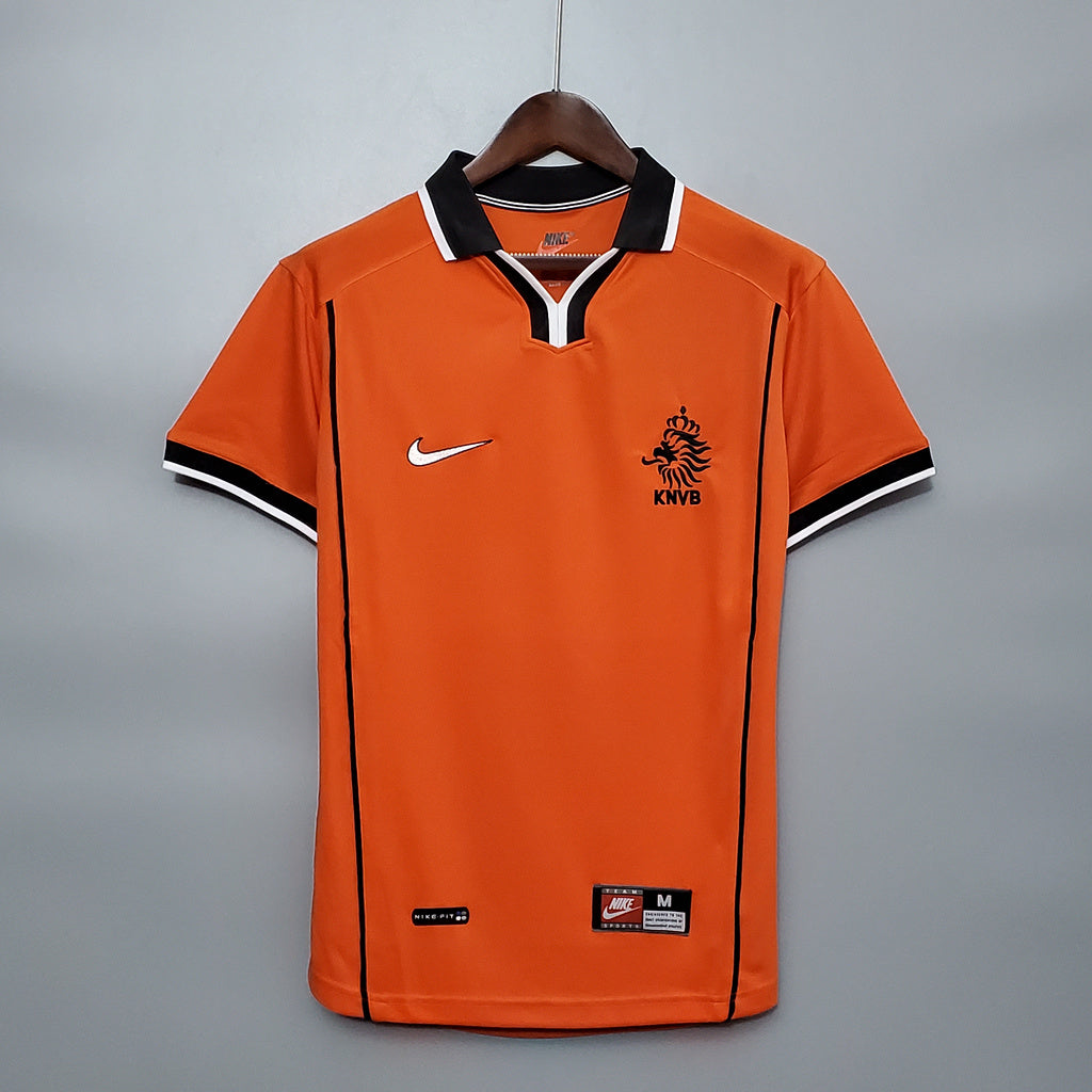 HOLLAND HOME 1998