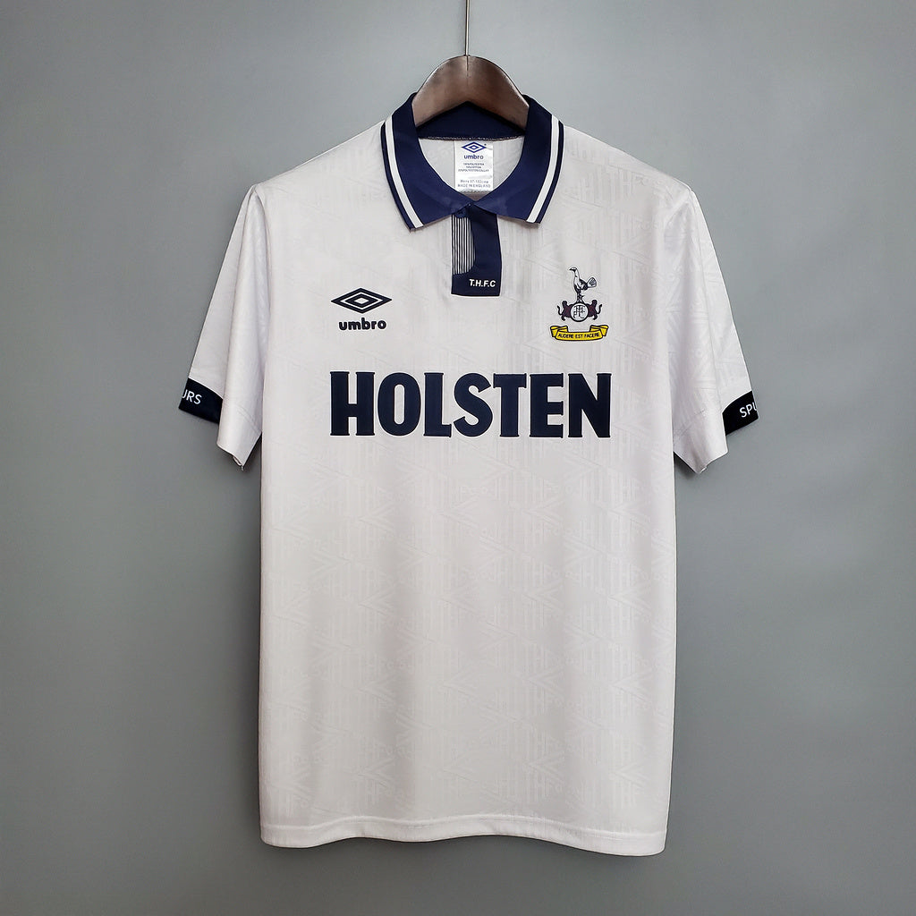 TOTTENHAM HOME 1994