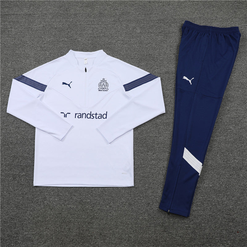 MARSEILLE TRACKSUIT