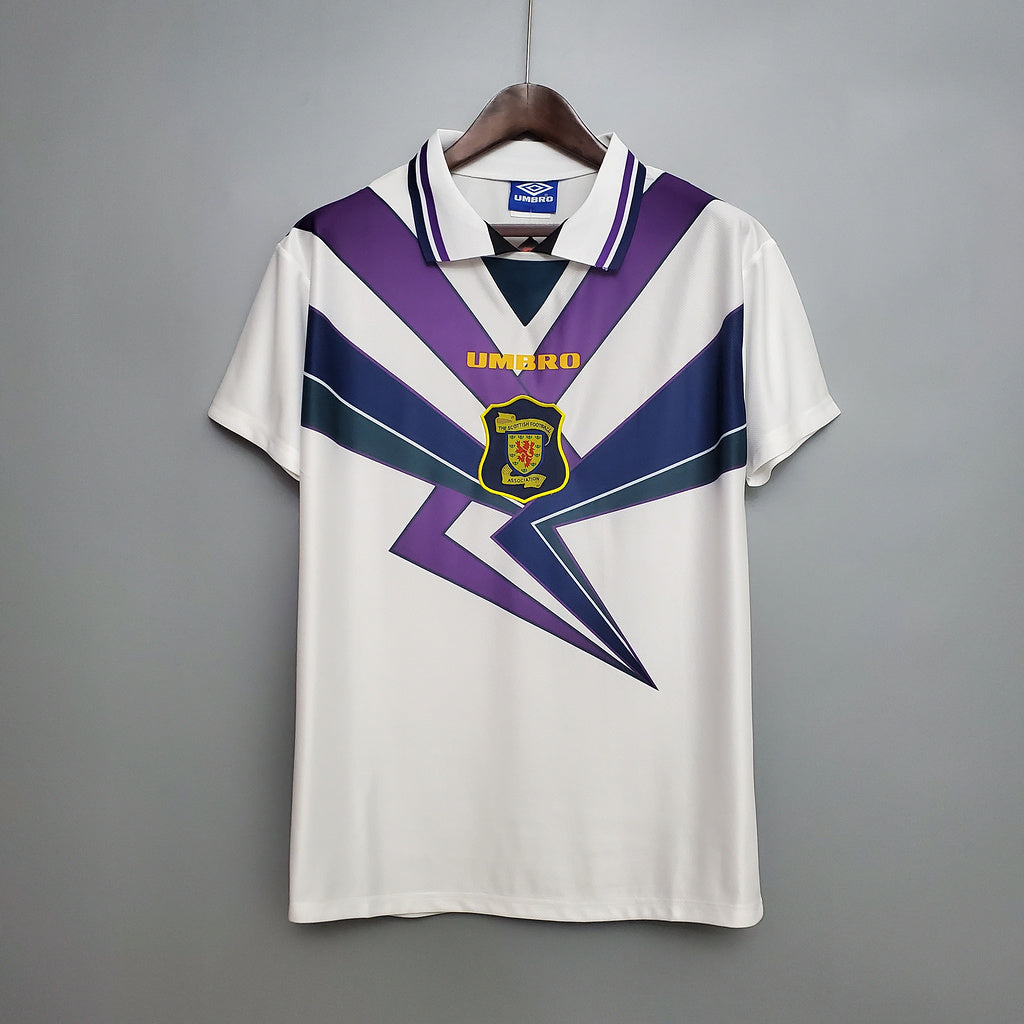 SCOTLAND 94/96