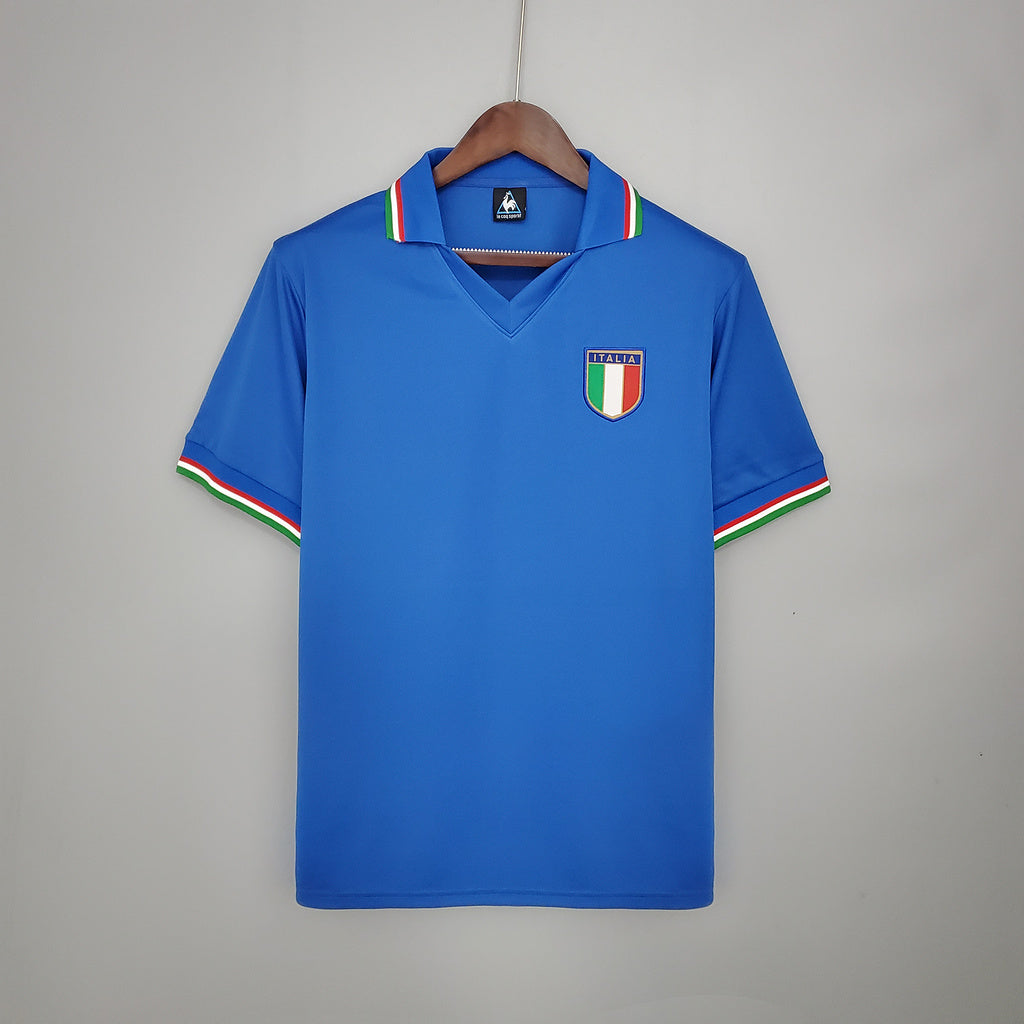 ITALIA HOME 1982