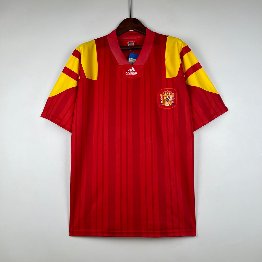 SPAIN HOME 92/94