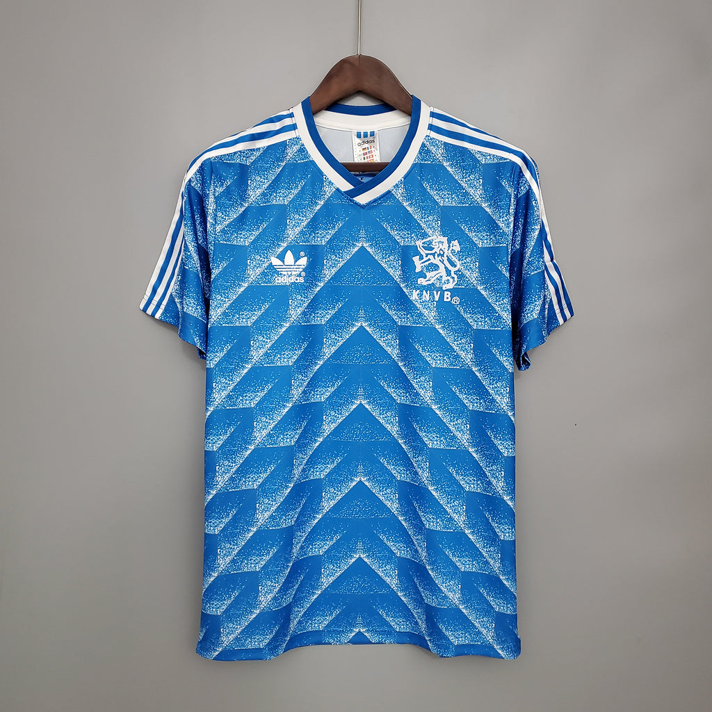 HOLLAND HOME 1988