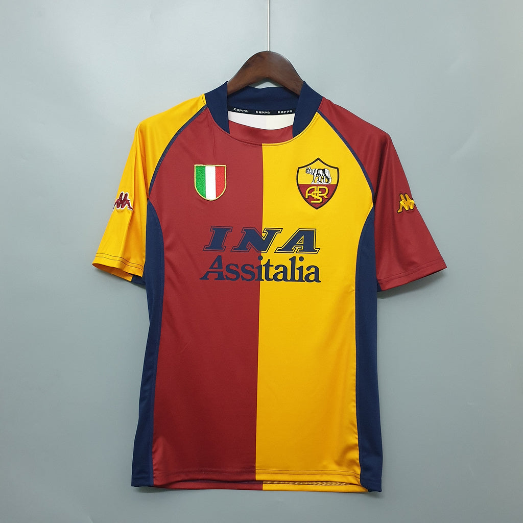 ROME HOME 01/02