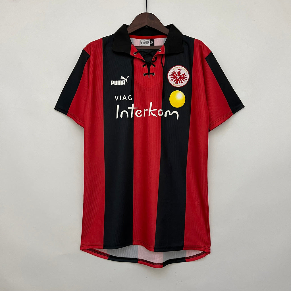 FRANKFURT HOME 98/00