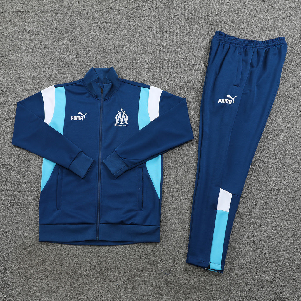 MARSEILLE TRACKSUIT