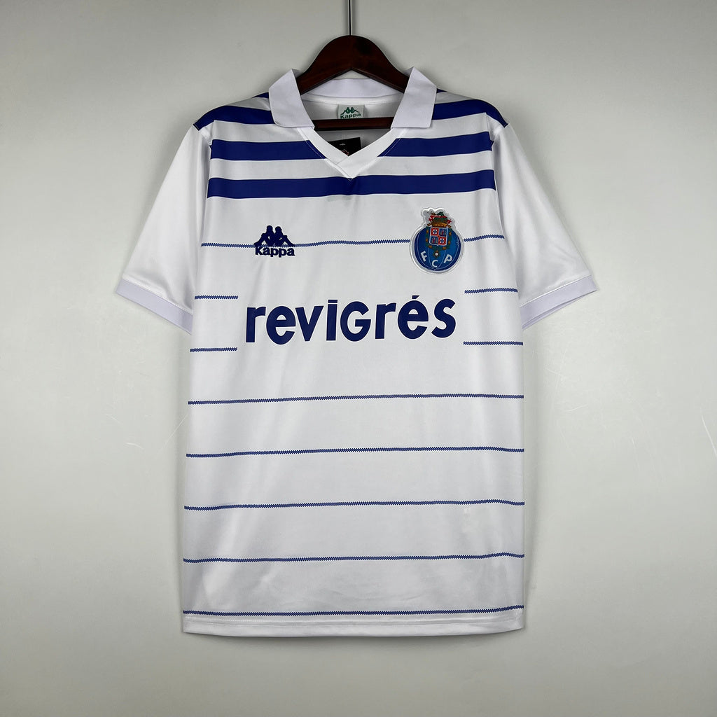 PORT AWAY 85/86