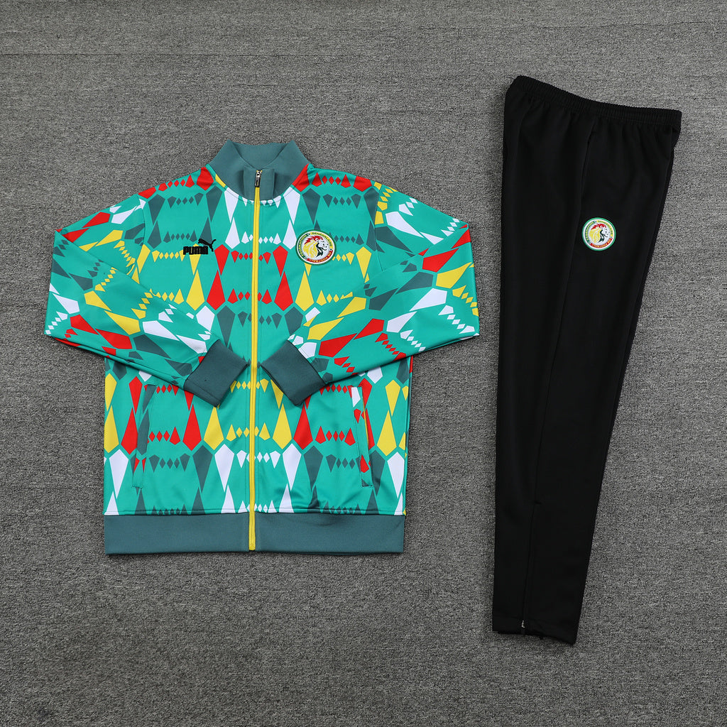 SENEGAL OVERALL