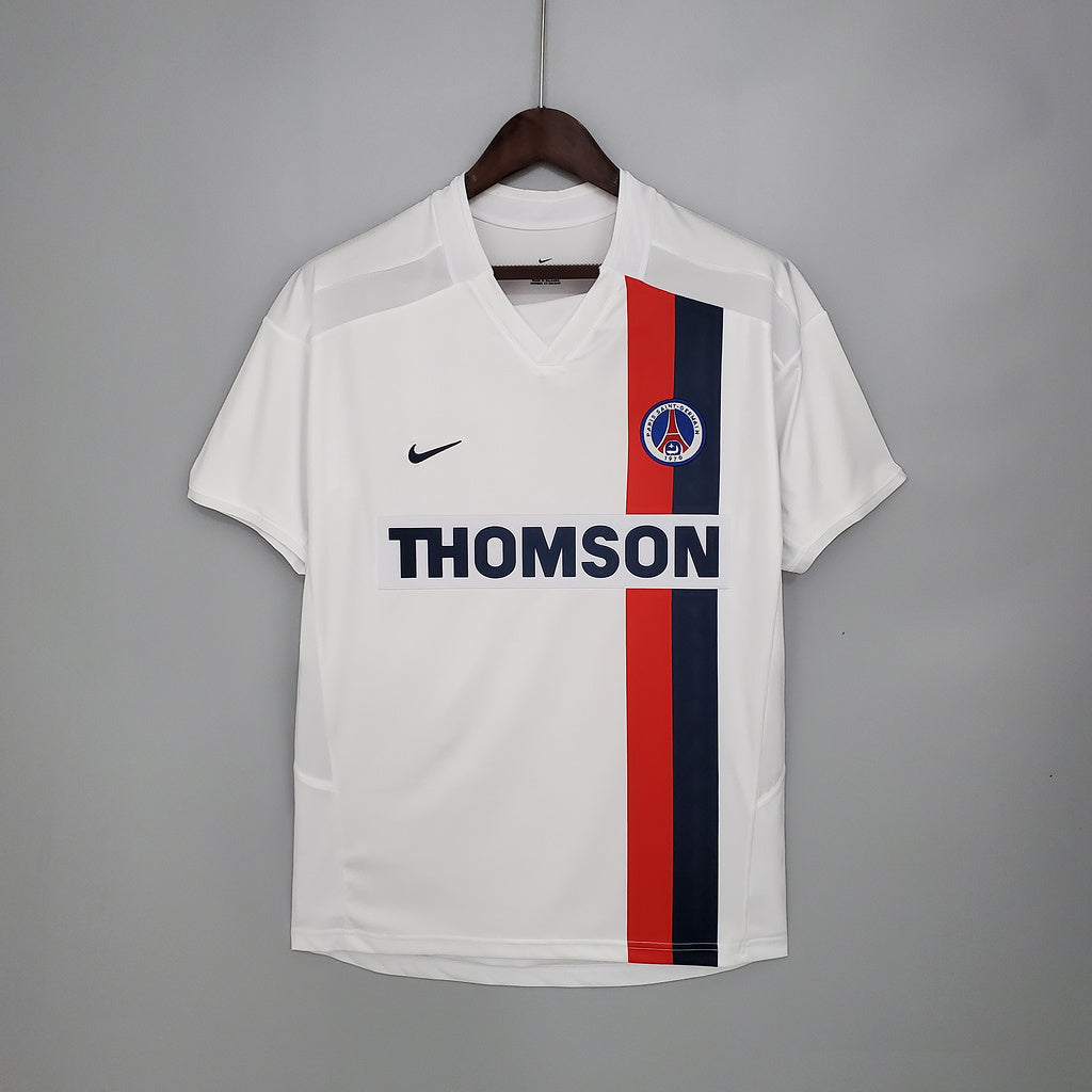 PSG AWAY 02/03