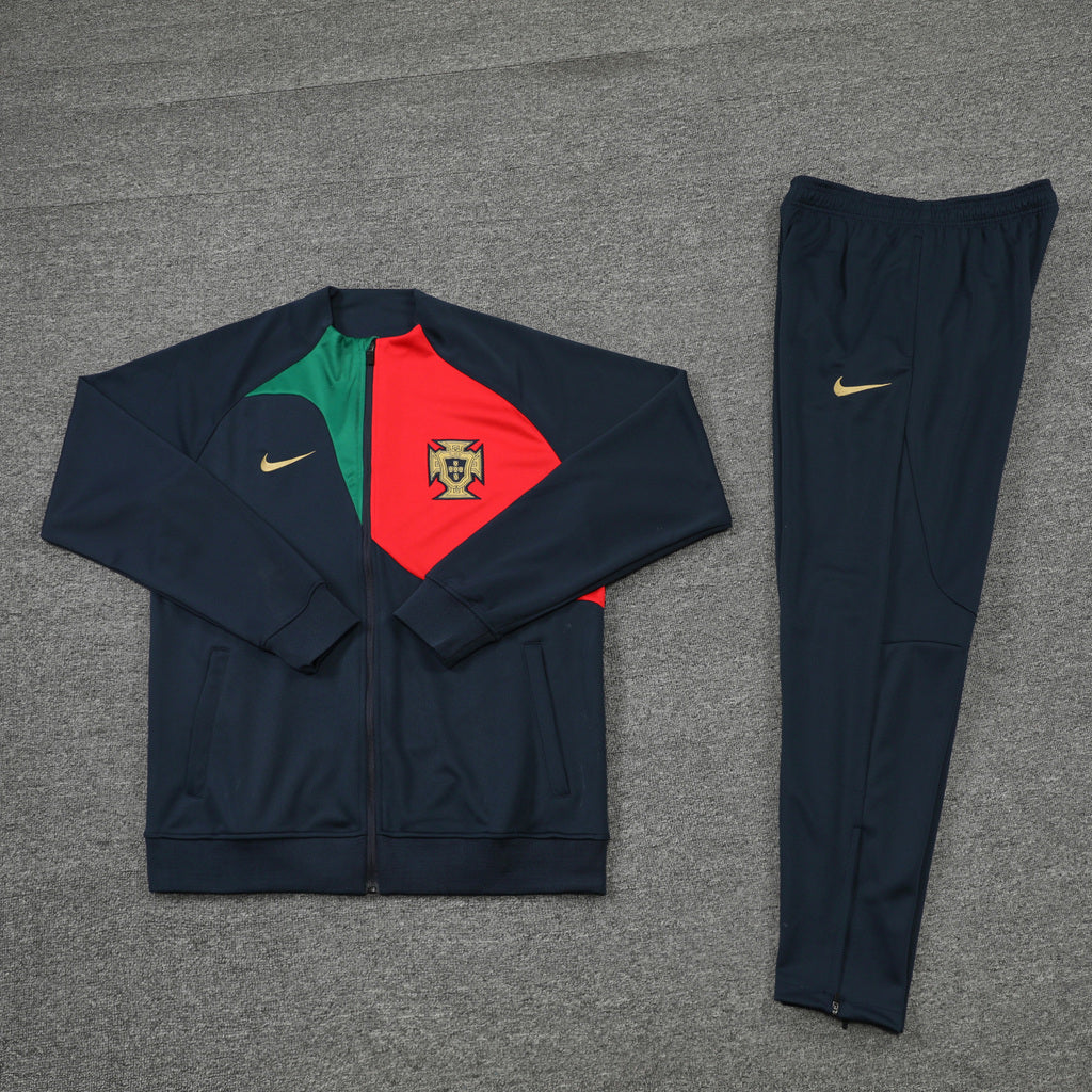 PORTUGAL TRACKSUIT