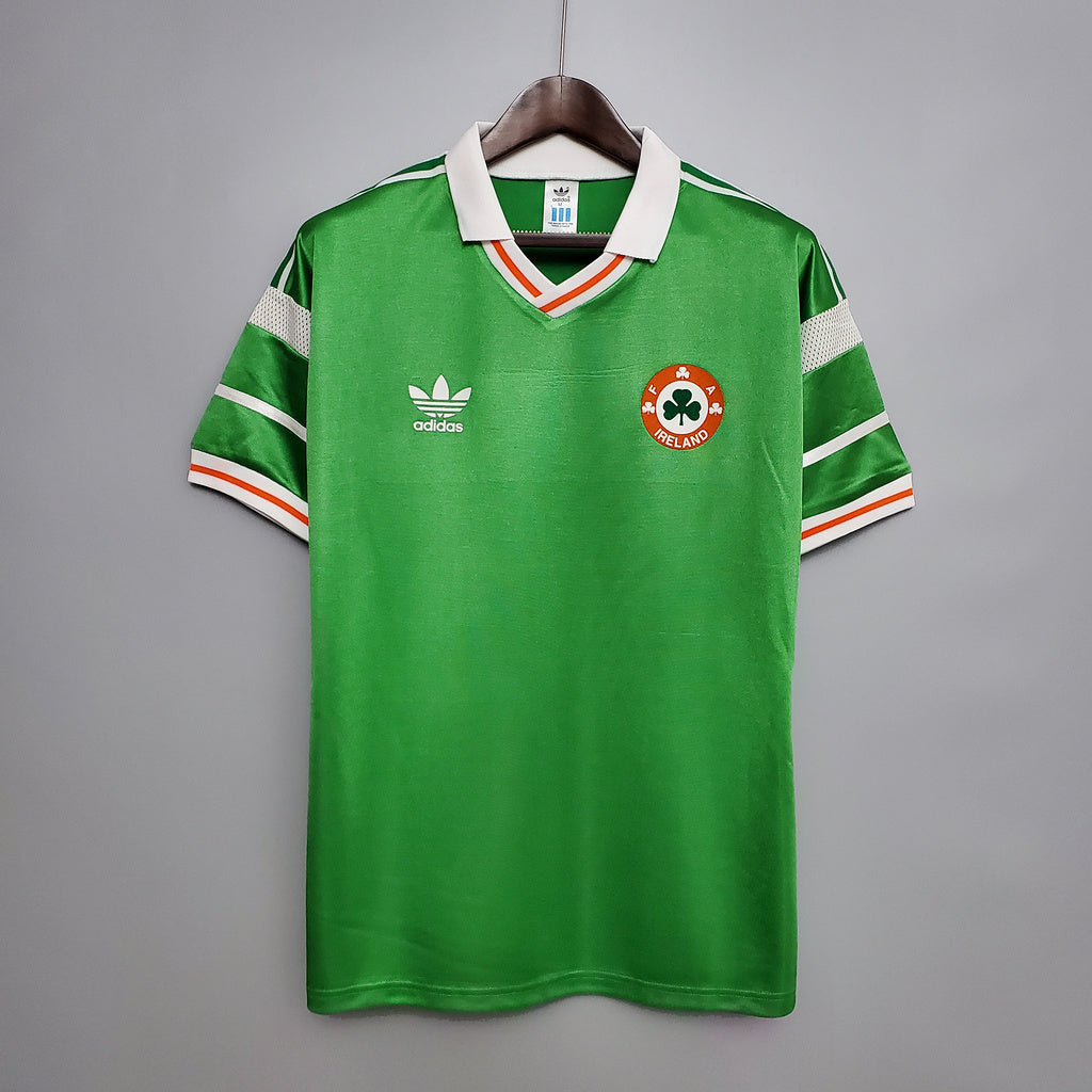 IRLANDA HOME 1988