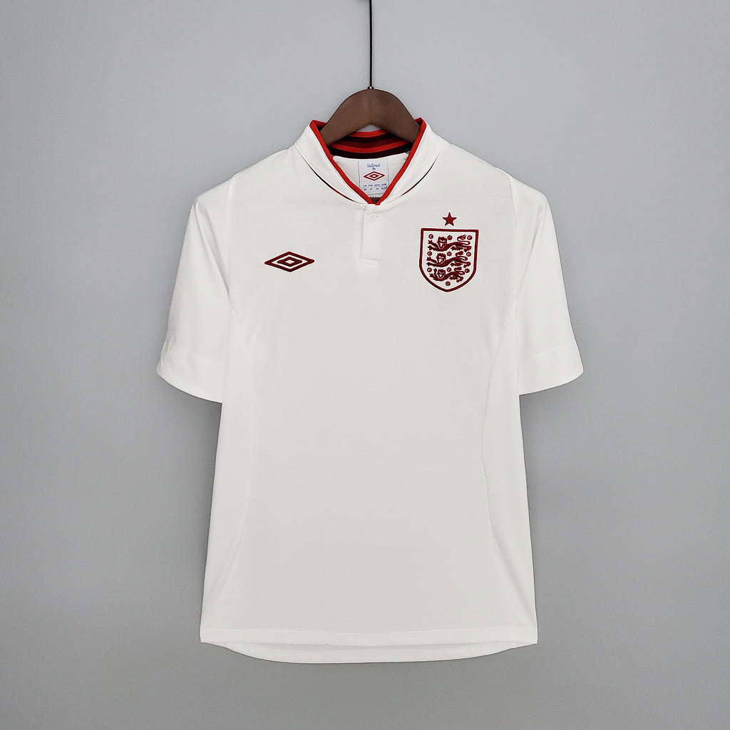 INGHILTERRA HOME 2012