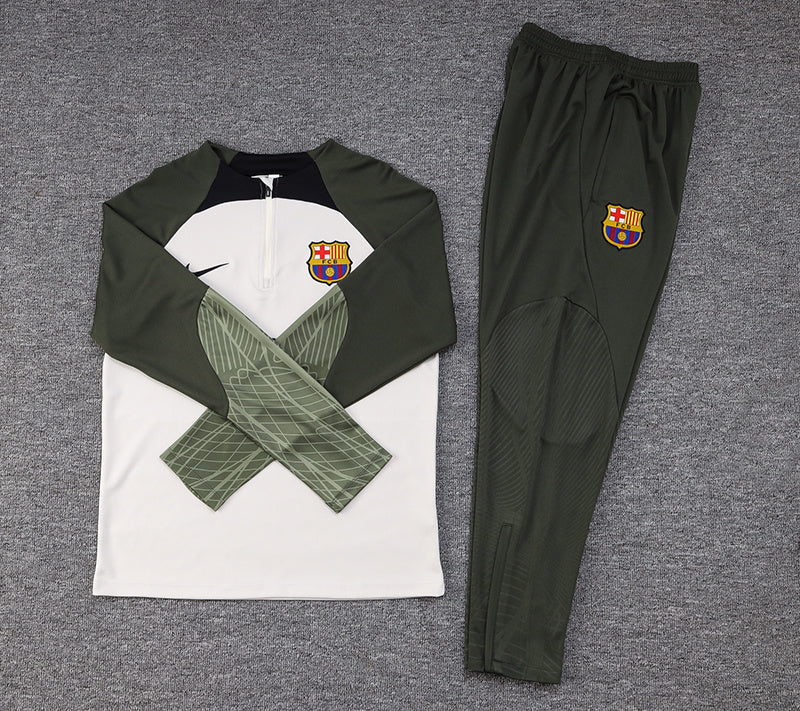 BARCELONA TRACKSUIT