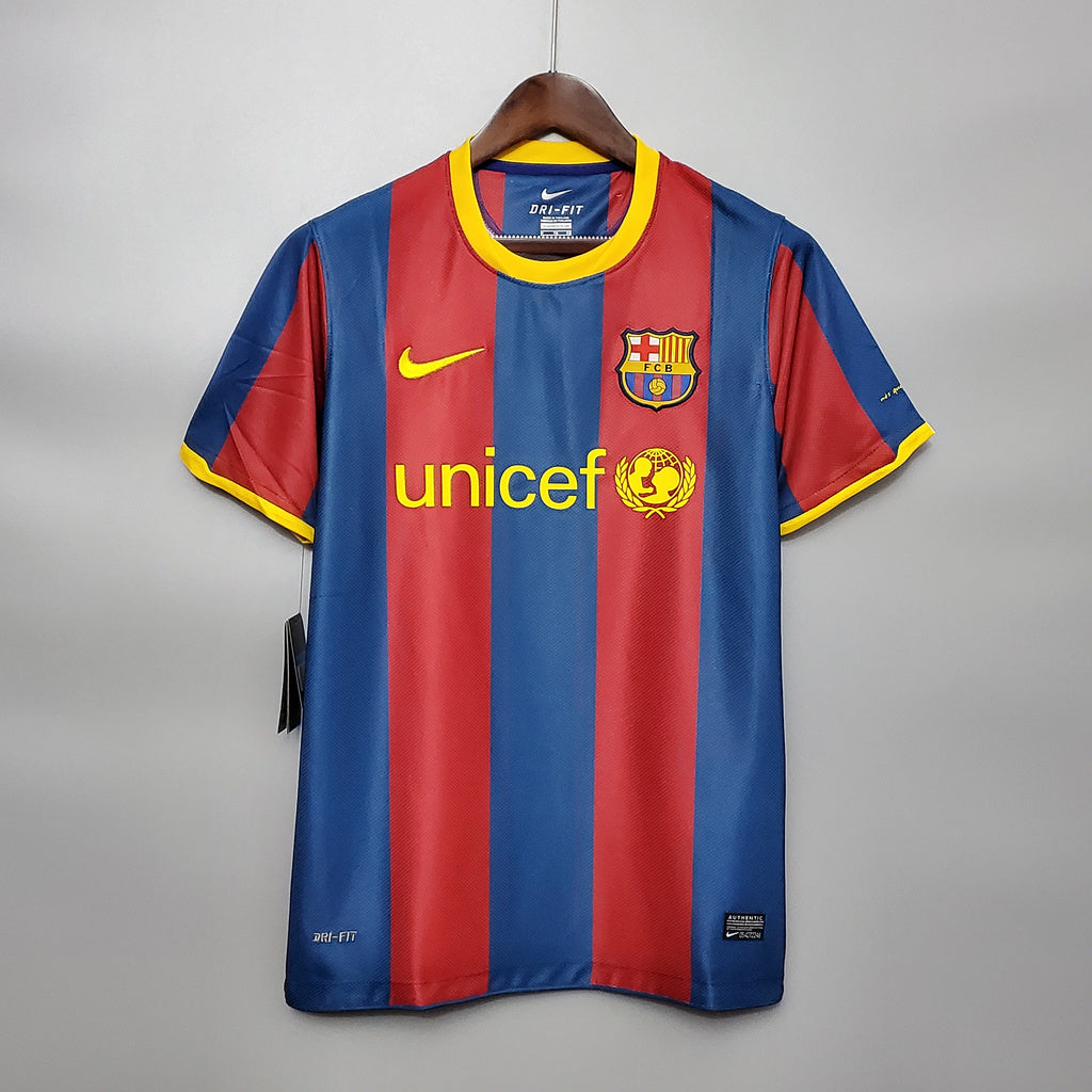 BARCELONA HOME 10/11