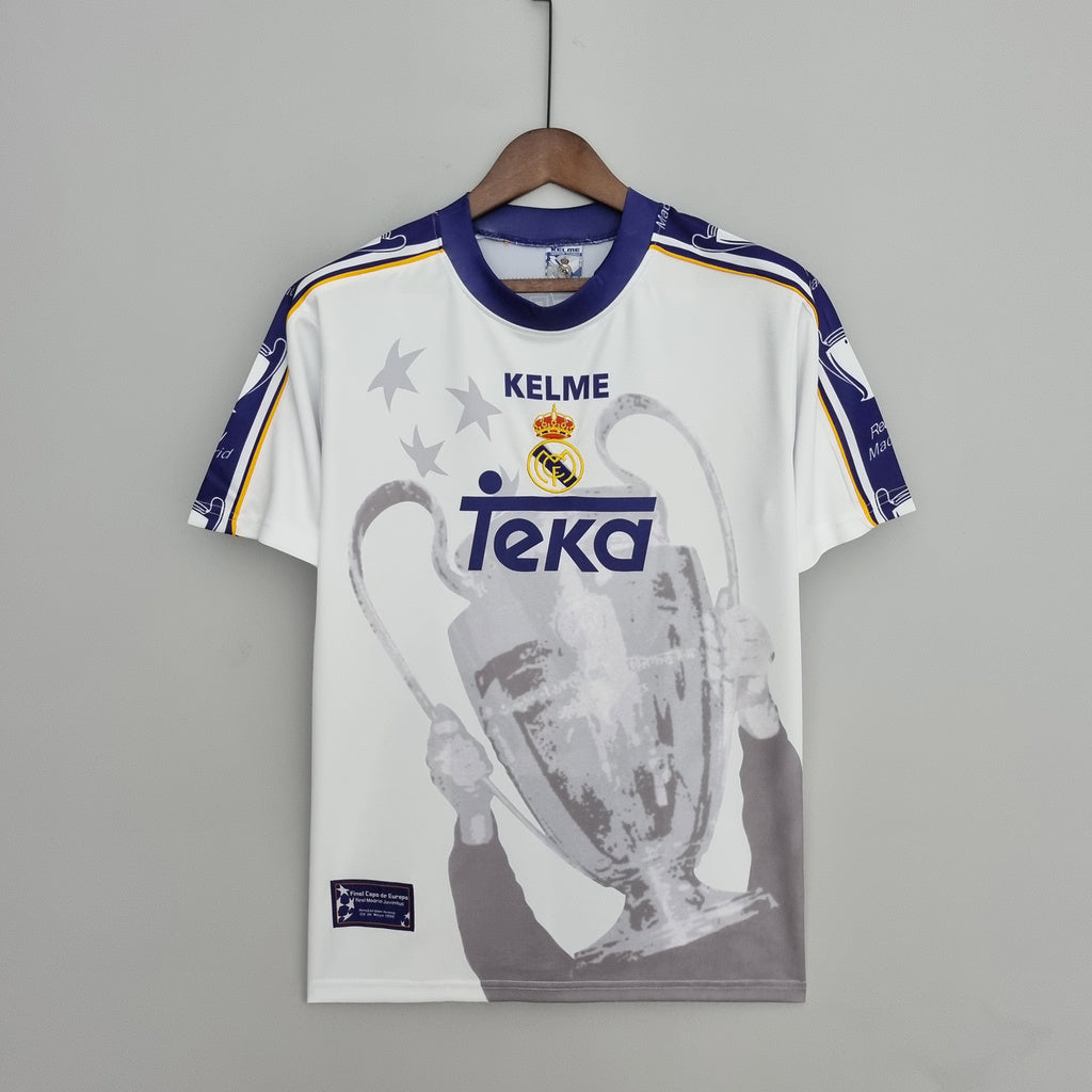 REAL MADRID 97/98